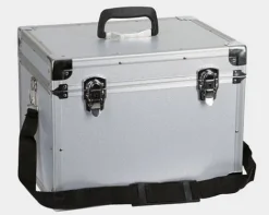 Outlet Coffre de pansage Alusafe Boîtes Et Kits De Pansage