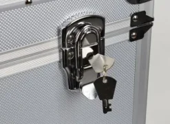 Outlet Coffre de pansage Alusafe Boîtes Et Kits De Pansage