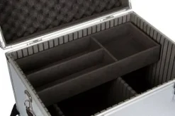 Outlet Coffre de pansage Alusafe Boîtes Et Kits De Pansage