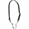 Discount Collier Anti Tiqueur Alu Avec Sangle En Cuir Premiere Accessoires D'Écurie·Colliers Anti-tiqueur