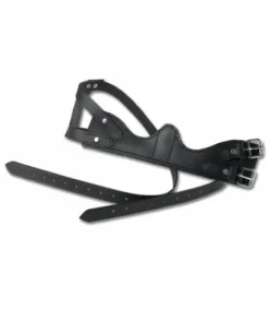 New Collier Anti-Tiqueur Accessoires D'Écurie·Colliers Anti-tiqueur