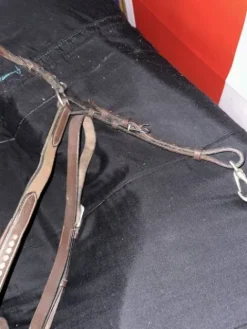 Collier de chasse Enrênements·Collier De Chasse