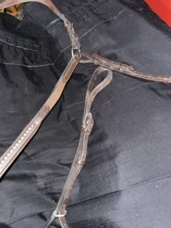 Collier de chasse Enrênements·Collier De Chasse