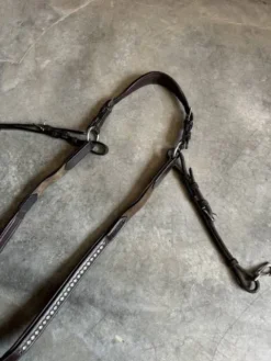 Collier de chasse Enrênements·Collier De Chasse