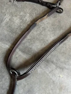 Collier de chasse Enrênements·Collier De Chasse