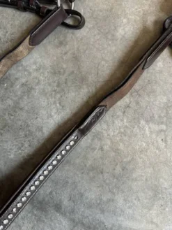 Collier de chasse Enrênements·Collier De Chasse