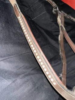 Collier de chasse Enrênements·Collier De Chasse