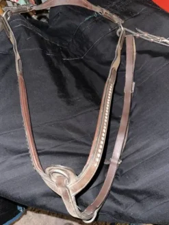 Collier de chasse Enrênements·Collier De Chasse