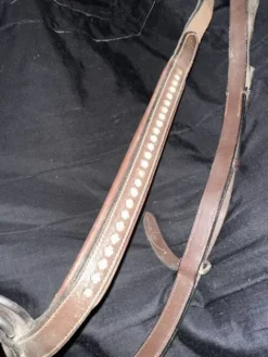 Collier de chasse Enrênements·Collier De Chasse