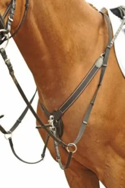 Sale Collier de chasse avec élastique large - Enrênements·Collier De Chasse