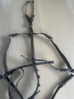 Discount Collier de chasse avec martingale Enrênements·Martingale