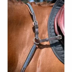 Discount Collier de chasse Crystal - Collection Week - Enrênements·Collier De Chasse