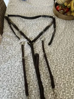 Hot Collier de chasse Enrênements·Collier De Chasse