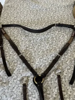 Hot Collier de chasse Enrênements·Collier De Chasse