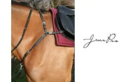 New Collier de chasse en cuir, Enrênements·Collier De Chasse