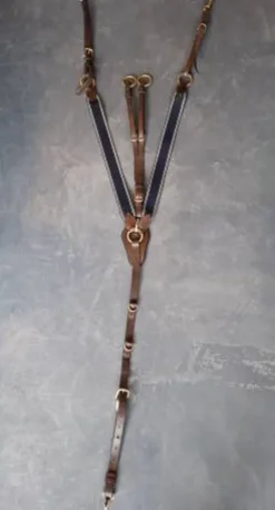 Hot Collier de chasse et martingale Enrênements·Collier De Chasse