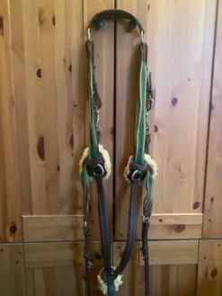 Outlet Collier de chasse Kolibri Enrênements·Collier De Chasse