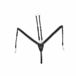 New Collier de Chasse étique CHEVAL Enrênements·Collier De Chasse