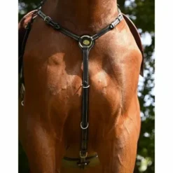 Hot Collier de chasse Monday - Collection Week - Jump'in Enrênements·Collier De Chasse