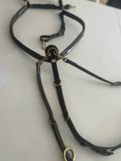 Online Collier de chasse neuf Enrênements·Collier De Chasse