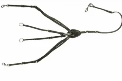 Hot Collier de chasse Stella Enrênements·Collier De Chasse