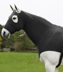 Comfort Combination Hood Couvertures Cheval