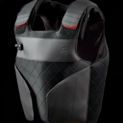 Best COMP'AIR - Gilet de protection - Taille L Femme Gilets De Protection Et Dorsales·Protège-Dos Et Dorsales|Tenue De Concours Femme·Gilets De Protection