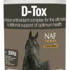 Hot Complément alimentaire anti-oxydant D-Tox - Comportements·Système Immunitaire|Forme Et Performances·Système Immunitaire