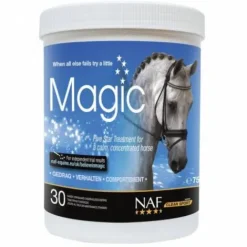 Online Complément alimentaire Calmant Magic Powder  - Comportements·Nervosité Et Stress