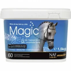 Online Complément alimentaire Calmant Magic Powder  - Comportements·Nervosité Et Stress