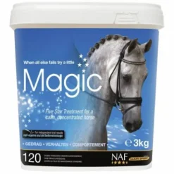 Online Complément alimentaire Calmant Magic Powder  - Comportements·Nervosité Et Stress