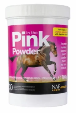 Clearance Complément alimentaire digestion Pink Powder - Appareil Digestif·Facilite Le Transit
