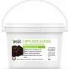 Complément alimentaire Hippo Articulations - - Haute performance Membres·Articulations