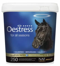 Best Complément alimentaire hormonal Oestress - Comportements·Chaleur Jument