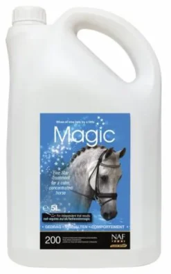Sale Complément alimentaire liquide calmant Magic Liquid - Comportements·Nervosité Et Stress