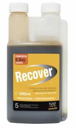 Outlet Complément alimentaire liquide décontractant musculaire Recover - Membres·Récupération Musculaire