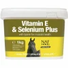Clearance Complément alimentaire soutien musculaire Vitamin E et Selenium Plus - Membres·Vitamines E-Selenium