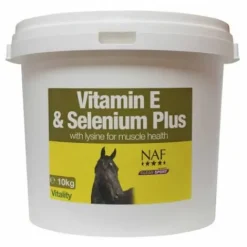 Clearance Complément alimentaire soutien musculaire Vitamin E et Selenium Plus - Membres·Vitamines E-Selenium