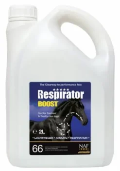 Best Complément alimentaire soutien respiratoire RESPIRATOR BOOST - Appareil Respiratoire·Difficultés Respiratoires
