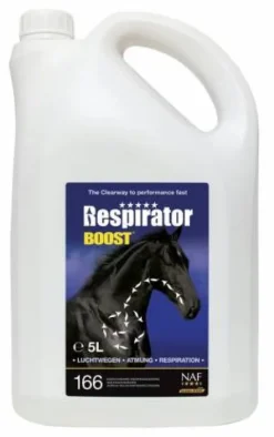 Best Complément alimentaire soutien respiratoire RESPIRATOR BOOST - Appareil Respiratoire·Difficultés Respiratoires