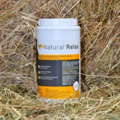 Discount Complément Anti Stress Natural'Relax - Comportements·Nervosité Et Stress