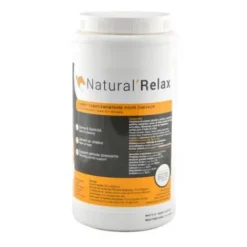 Discount Complément Anti Stress Natural'Relax - Comportements·Nervosité Et Stress