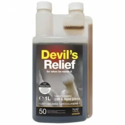 Sale Complément liquide pour les articulations Devil's Relief - Membres·Os Et Tendons|Membres·Articulations