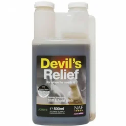 Sale Complément liquide pour les articulations Devil's Relief - Membres·Os Et Tendons|Membres·Articulations