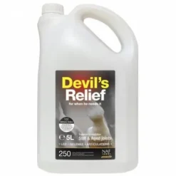 Sale Complément liquide pour les articulations Devil's Relief - Membres·Os Et Tendons|Membres·Articulations