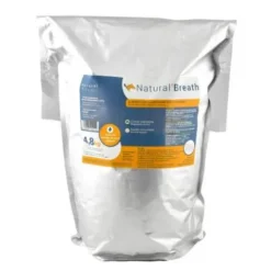 Sale Complément pour la respiration Natural'Breath - Appareil Respiratoire·Difficultés Respiratoires|Comportements·Système Immunitaire