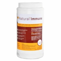New Complément pour l'immunité Natural'Immune - Comportements·Système Immunitaire|Forme Et Performances·Système Immunitaire