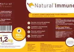 New Complément pour l'immunité Natural'Immune - Comportements·Système Immunitaire|Forme Et Performances·Système Immunitaire