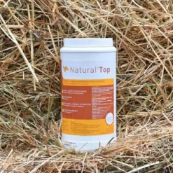 Sale Complément vitalité Natural'Top - Forme Et Performances·Electrolyte Cheval|Membres·Récupération Musculaire