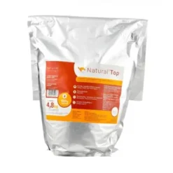 Sale Complément vitalité Natural'Top - Forme Et Performances·Electrolyte Cheval|Membres·Récupération Musculaire